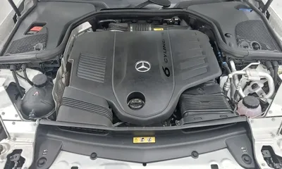 Mercedes-Benz E-Class 2023, 52023 км, за 40728.44 USD - фото 6