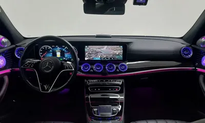 Mercedes-Benz E-Class 2023, 52023 км, за 40728.44 USD - фото 7