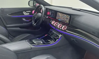 Mercedes-Benz E-Class 2023, 52023 км, за 40728.44 USD - фото 13