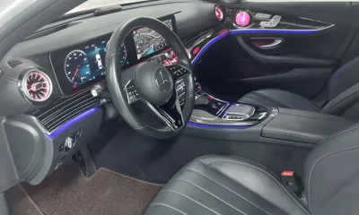 Mercedes-Benz E-Class 2023, 52023 км, за 40728.44 USD - фото 14