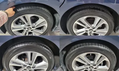 Hyundai Avante 2018, 55930 км, за 7469.6 USD