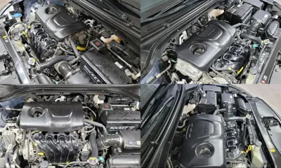 Hyundai Avante 2018, 55930 км, за 7417.62 USD - фото 6