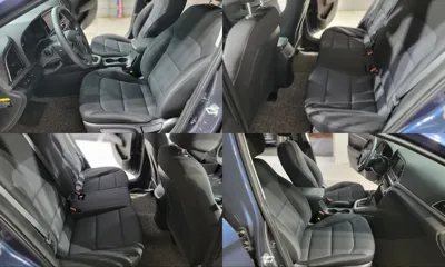 Hyundai Avante 2018, 55930 км, за 7417.62 USD - фото 10