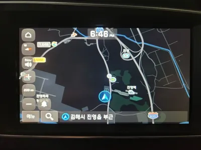 Hyundai Avante 2018, 55930 км, за 7417.62 USD - фото 14