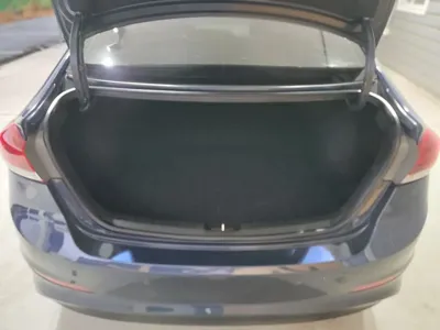 Hyundai Avante 2018, 55930 км, за 7417.62 USD - фото 20