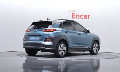 Hyundai Kona 2019, 82594 км, за 12481.31 USD