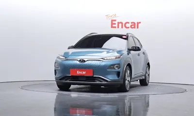 Hyundai Kona 2019, 82594 км, за 12481.31 USD