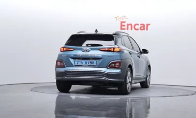 Hyundai Kona 2019, 82594 км, за 12481.31 USD