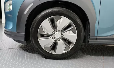 Hyundai Kona 2019, 82594 км, за 12481.31 USD