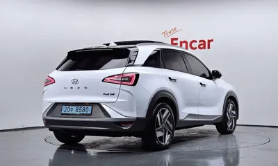 Hyundai Nexo 2023, 73634 км, за 13680.79 USD
