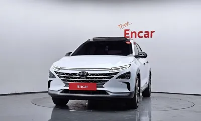 Hyundai Nexo 2023, 73634 км, за 13680.79 USD