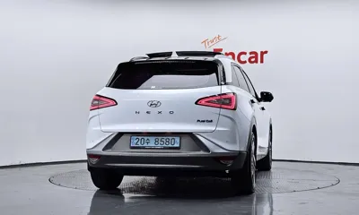Hyundai Nexo 2023, 73634 км, за 13680.79 USD