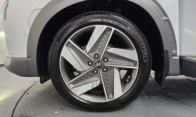 Hyundai Nexo 2023, 73634 км, за 13680.79 USD