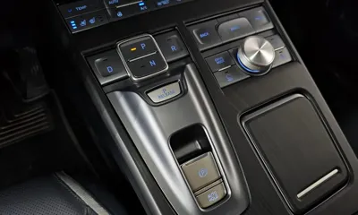 Hyundai Nexo 2023, 73634 км, за 13680.79 USD - фото 9