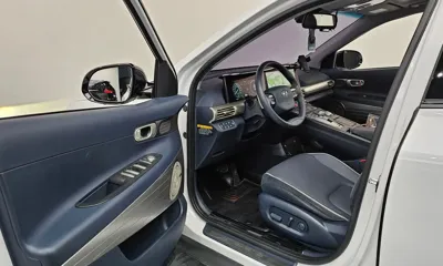 Hyundai Nexo 2023, 73634 км, за 13680.79 USD - фото 10
