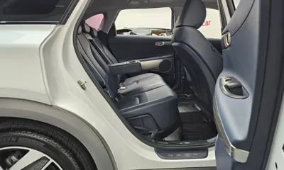 Hyundai Nexo 2023, 73634 км, за 13680.79 USD - фото 11