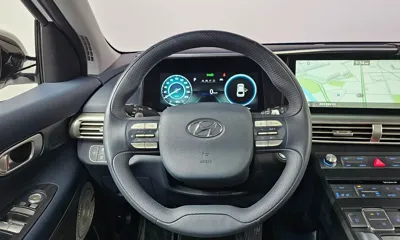 Hyundai Nexo 2023, 73634 км, за 13680.79 USD - фото 13