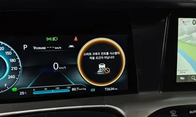 Hyundai Nexo 2023, 73634 км, за 13680.79 USD - фото 18
