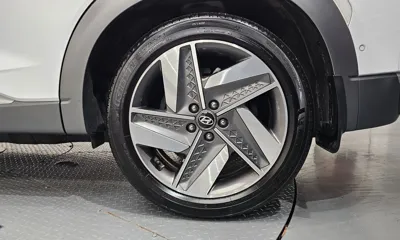 Hyundai Nexo 2023, 73634 км, за 13680.79 USD - фото 21