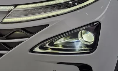 Hyundai Nexo 2023, 73634 км, за 13680.79 USD - фото 22
