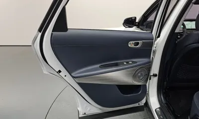 Hyundai Nexo 2023, 73634 км, за 13680.79 USD - фото 25