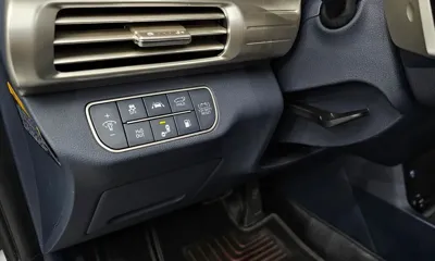 Hyundai Nexo 2023, 73634 км, за 13680.79 USD - фото 27