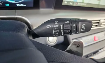 Hyundai Nexo 2023, 73634 км, за 13680.79 USD - фото 28
