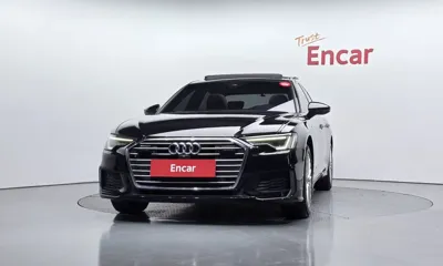 Audi A6 2019, 89385 км, за 18830.52 USD