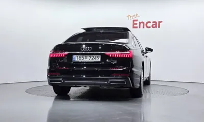 Audi A6 2019, 89385 км, за 18830.52 USD