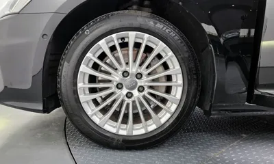 Audi A6 2019, 89385 км, за 18830.52 USD
