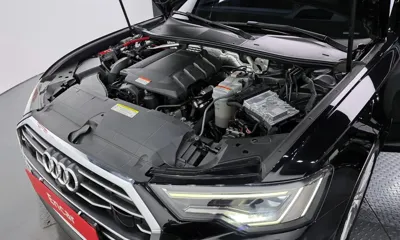 Audi A6 2019, 89385 км, за 18830.52 USD - фото 6
