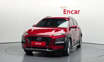 Hyundai Kona 2019, 86766 км, за 8790.78 USD