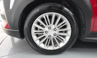 Hyundai Kona 2019, 86766 км, за 8790.78 USD