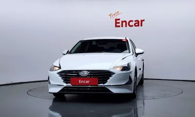 Hyundai Sonata 2020, 116282 км, за 8664.99 USD