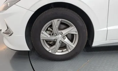 Hyundai Sonata 2020, 116282 км, за 8664.99 USD