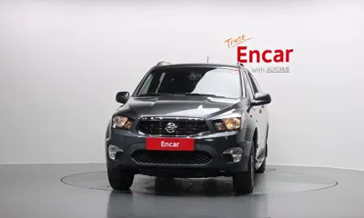 KG_Mobility_Ssangyong KORANDO 2017, 49823 км, за 5420.42 USD