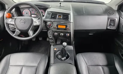KG_Mobility_Ssangyong KORANDO 2017, 49823 км, за 5382.7 USD - фото 7