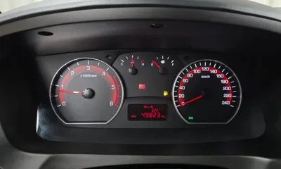 KG_Mobility_Ssangyong KORANDO 2017, 49823 км, за 5382.7 USD - фото 8