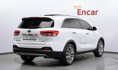 Kia Sorento 2015, 142665 км, за 8582.75 USD