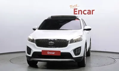 Kia Sorento 2015, 142665 км, за 8582.75 USD