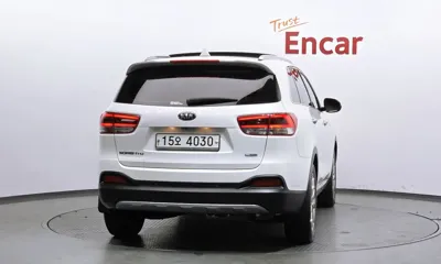 Kia Sorento 2015, 142665 км, за 8582.75 USD