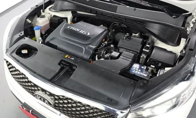 Kia Sorento 2015, 142665 км, за 8582.75 USD - фото 6