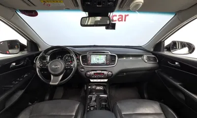 Kia Sorento 2015, 142665 км, за 8582.75 USD - фото 7