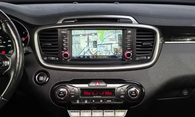Kia Sorento 2015, 142665 км, за 8582.75 USD - фото 14
