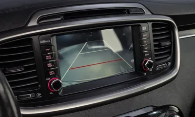 Kia Sorento 2015, 142665 км, за 8582.75 USD - фото 15