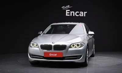 BMW 5-Series 2011, 124397 км, за 4879.01 USD