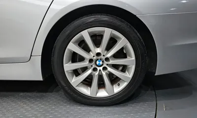 BMW 5-Series 2011, 124397 км, за 4879.01 USD