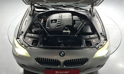 BMW 5-Series 2011, 124397 км, за 4879.01 USD - фото 6