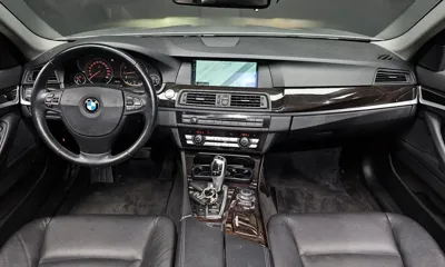 BMW 5-Series 2011, 124397 км, за 4879.01 USD - фото 7