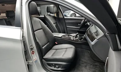 BMW 5-Series 2011, 124397 км, за 4879.01 USD - фото 10